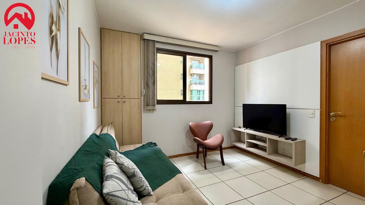 Apartamento, 1 quarto, 32 m² - Foto 9