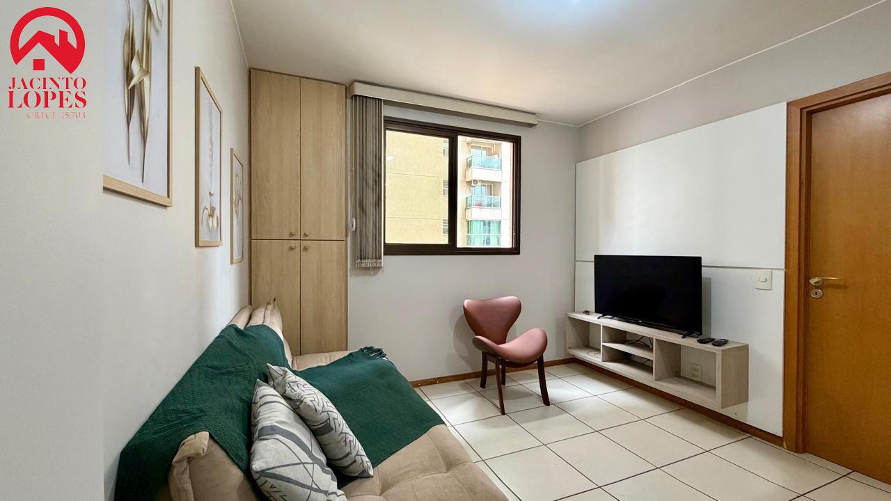 Apartamento, 1 quarto, 32 m² - Foto 8