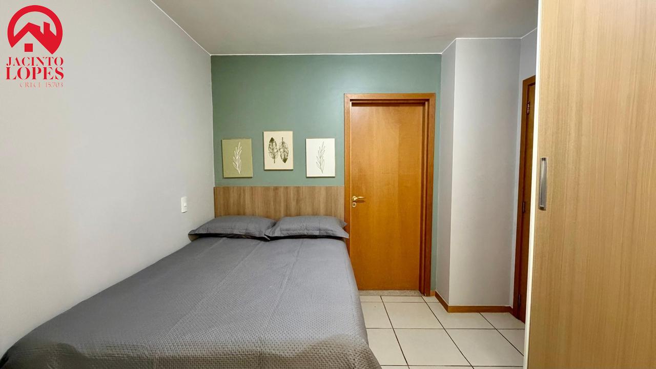 Apartamento, 1 quarto, 32 m² - Foto 10