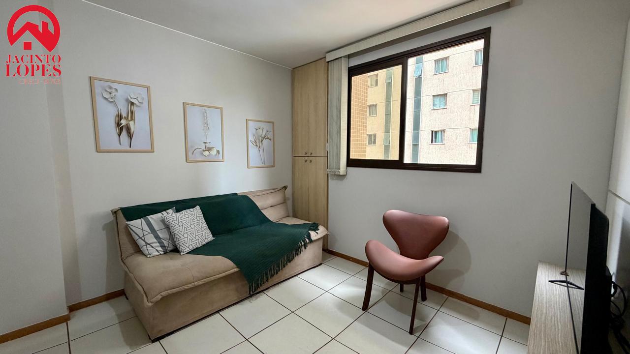 Apartamento, 1 quarto, 32 m² - Foto 11