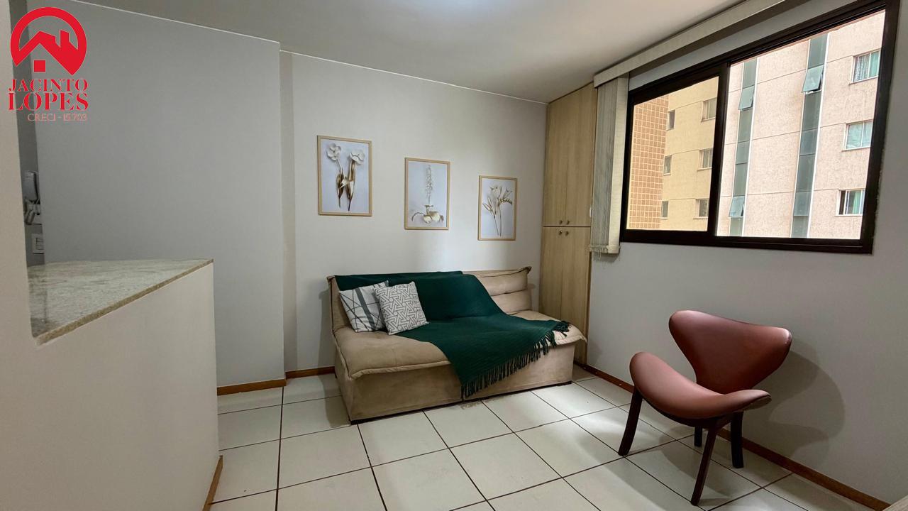 Apartamento, 1 quarto, 32 m² - Foto 14