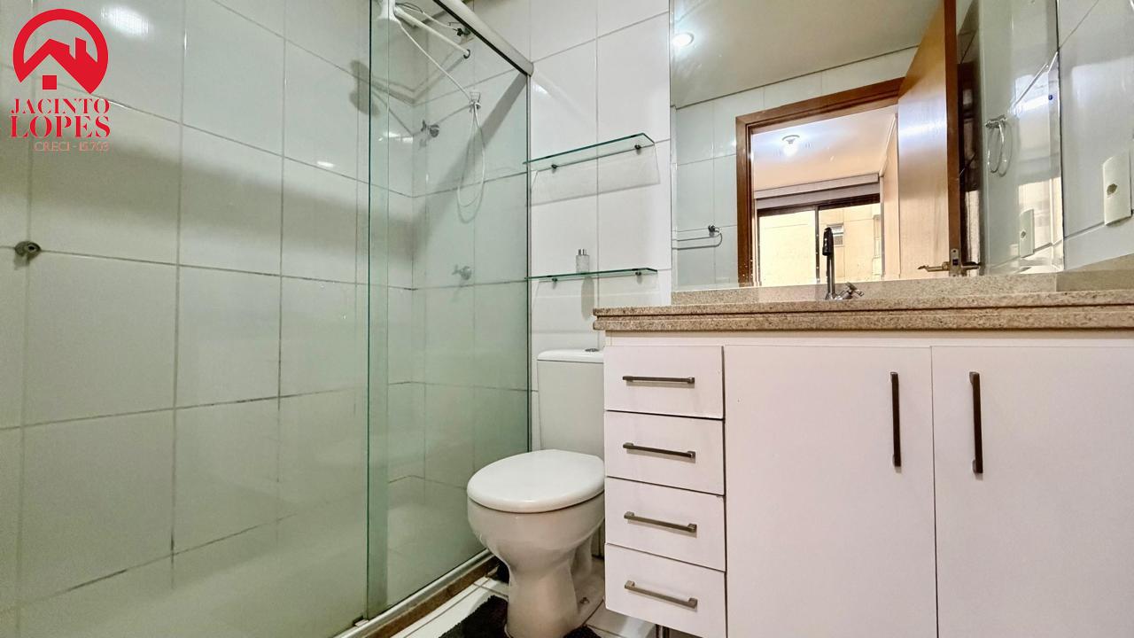 Apartamento, 1 quarto, 32 m² - Foto 13