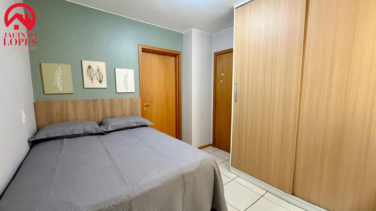 Apartamento, 1 quarto, 32 m² - Foto 16