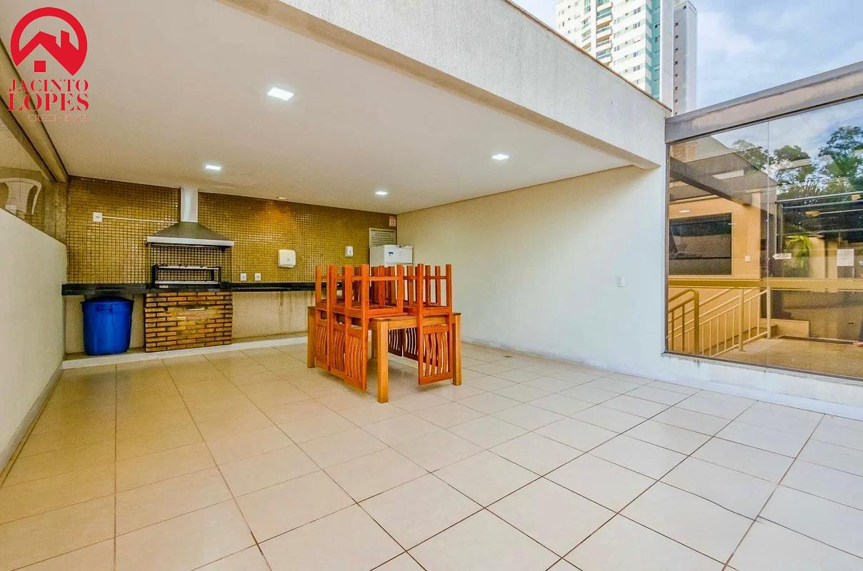 Apartamento, 1 quarto, 32 m² - Foto 18