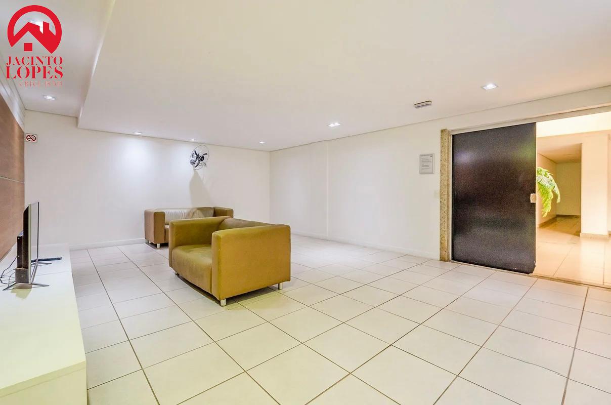 Apartamento, 1 quarto, 32 m² - Foto 21