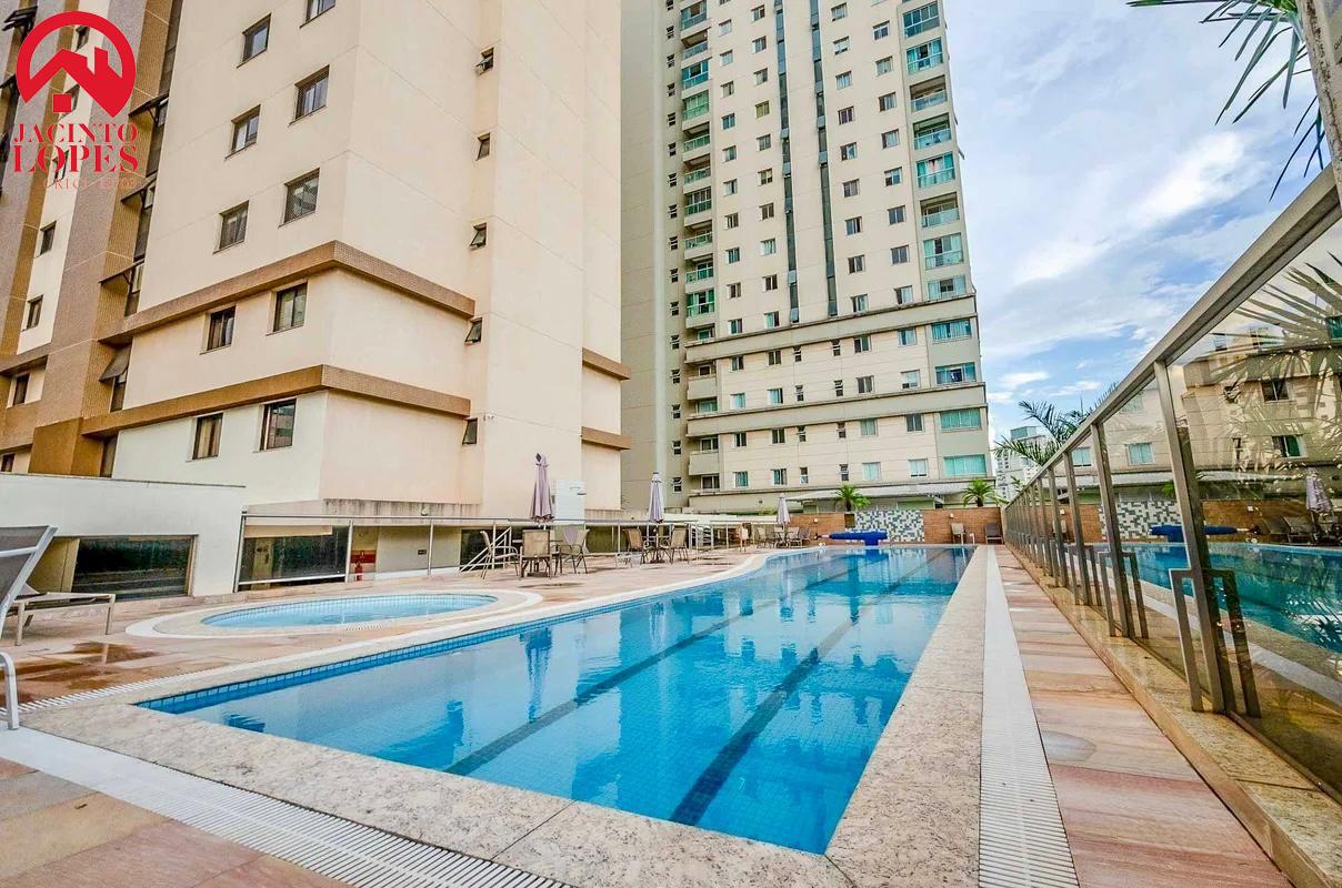 Apartamento, 1 quarto, 32 m² - Foto 22