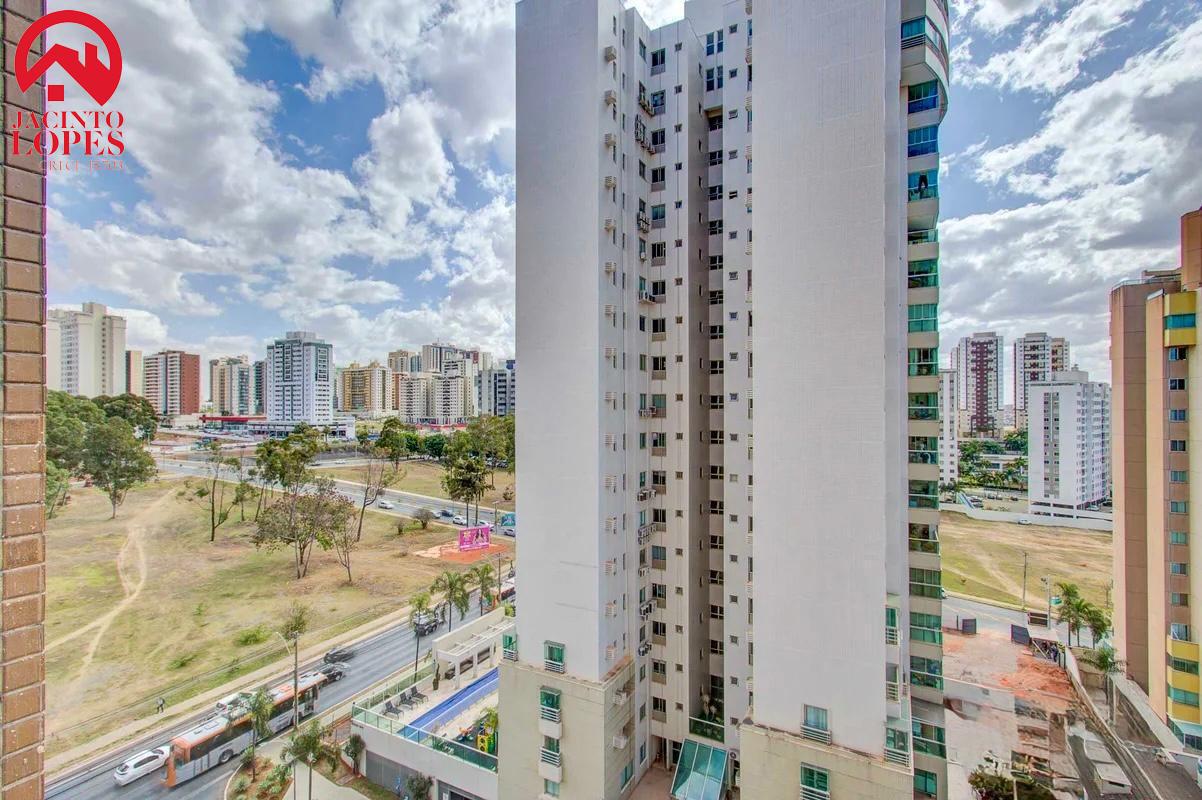 Apartamento, 1 quarto, 32 m² - Foto 25