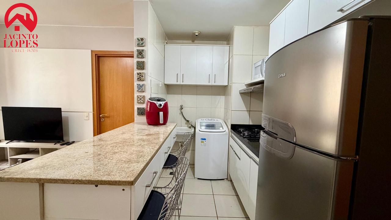 Apartamento, 1 quarto, 32 m² - Foto 27
