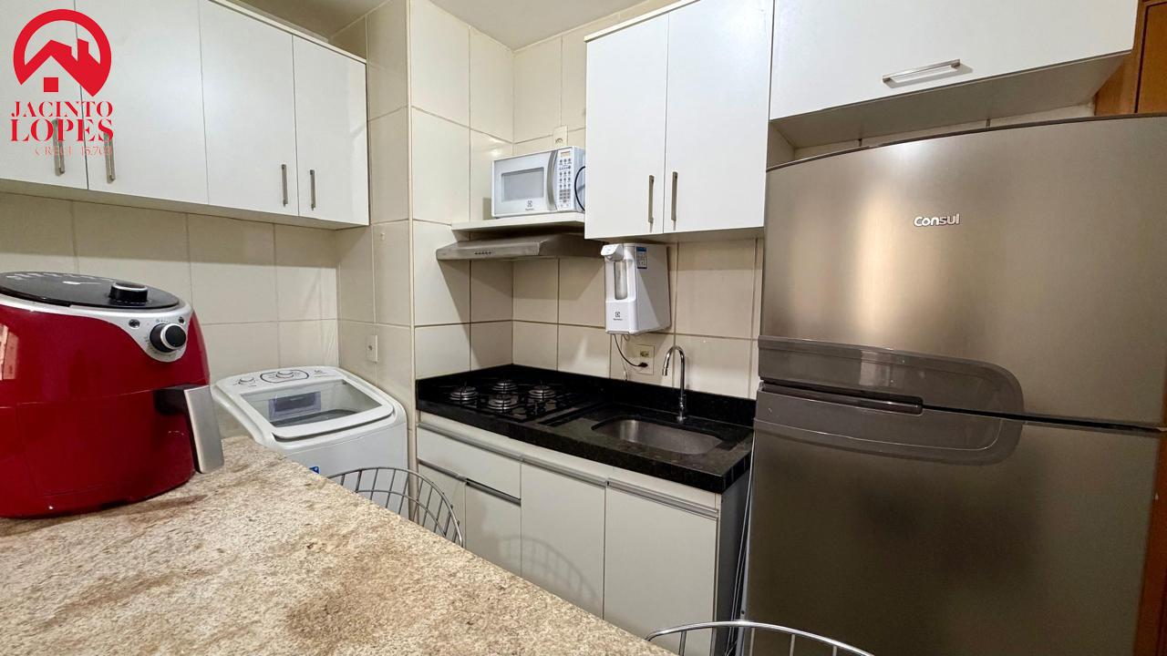 Apartamento, 1 quarto, 32 m² - Foto 28
