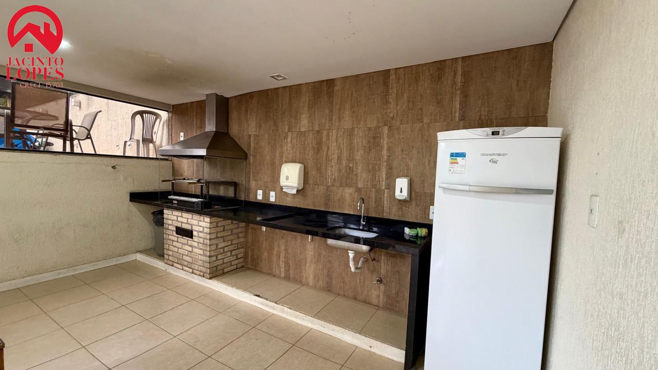 Apartamento, 1 quarto, 32 m² - Foto 35