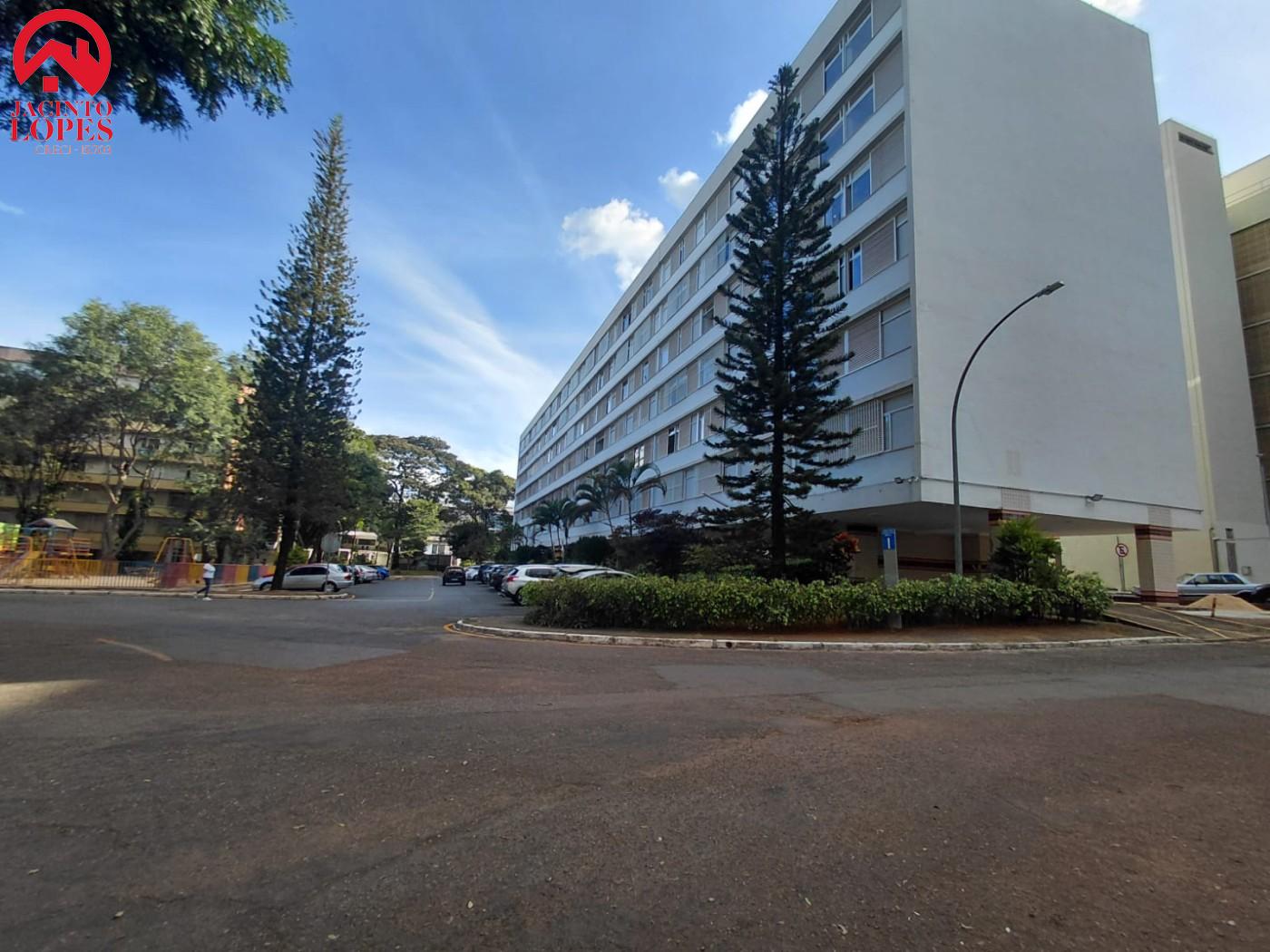 Apartamento, 3 quartos, 109 m² - Foto 1