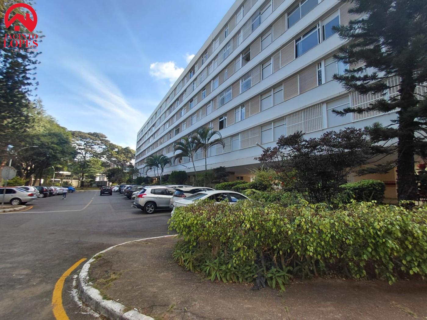 Apartamento, 3 quartos, 109 m² - Foto 2