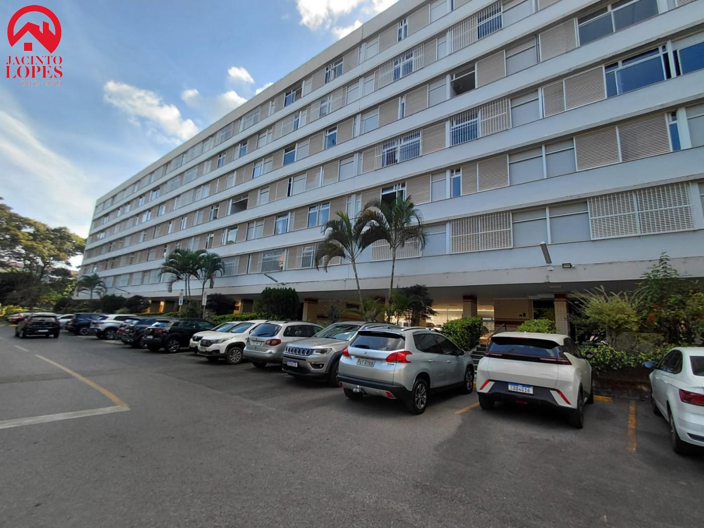 Apartamento, 3 quartos, 109 m² - Foto 3