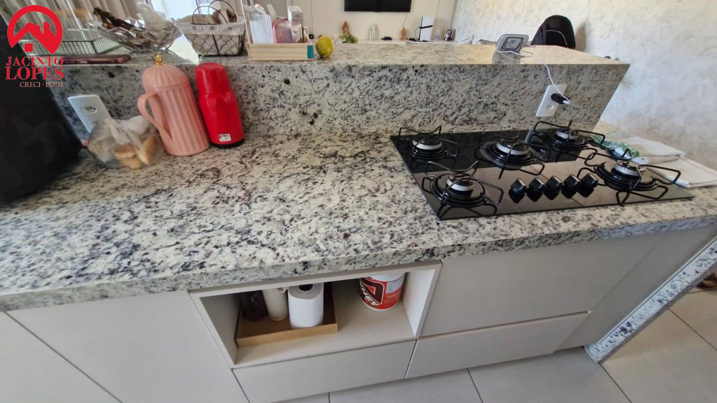 Apartamento, 3 quartos, 94 m² - Foto 8