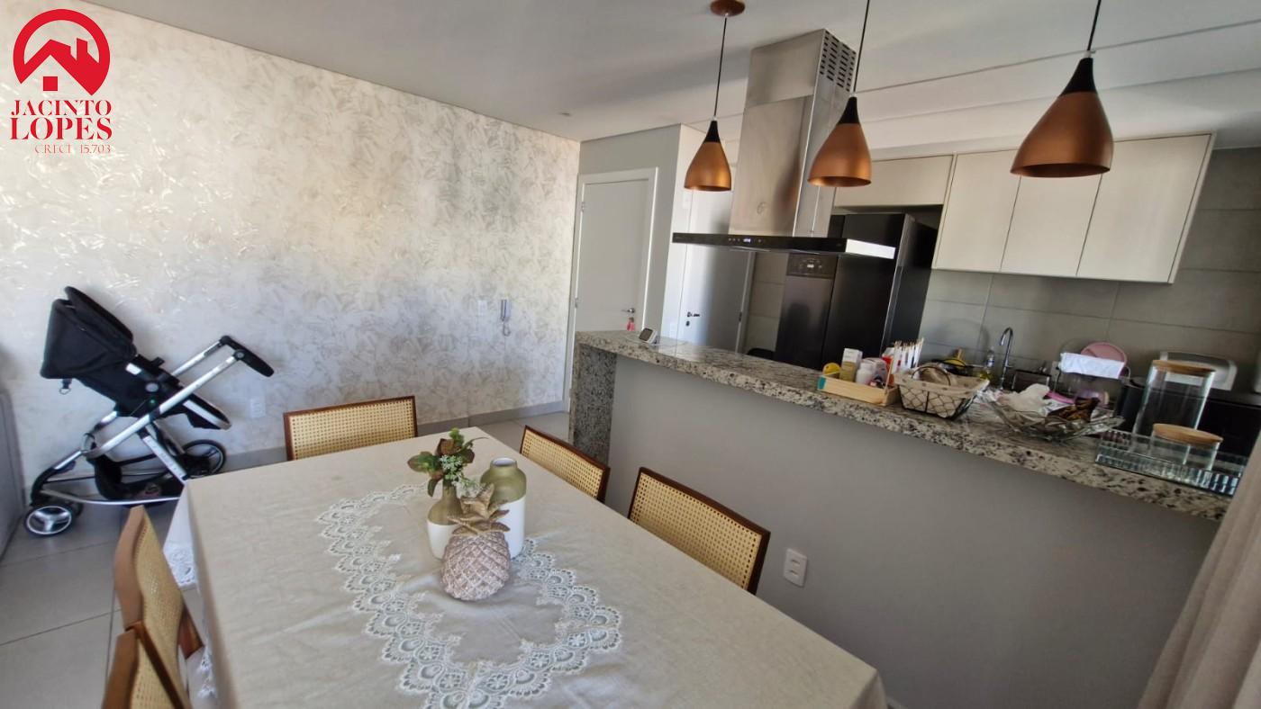 Apartamento, 3 quartos, 94 m² - Foto 7