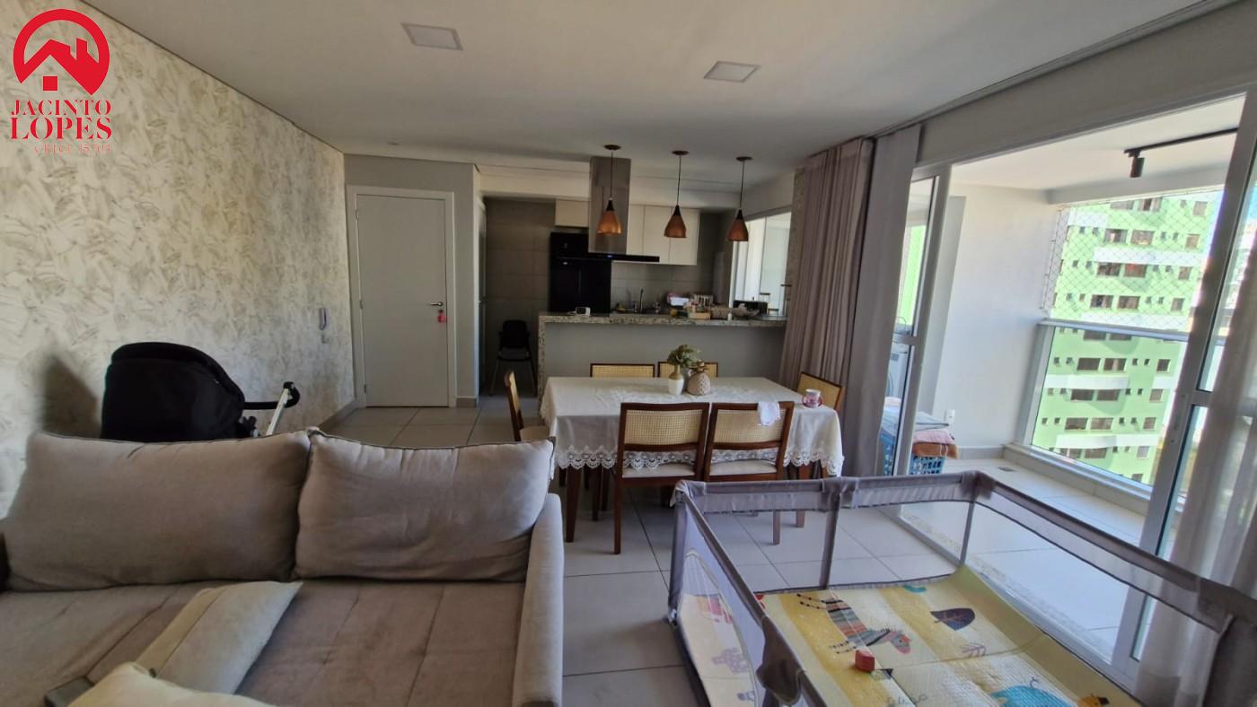 Apartamento, 3 quartos, 94 m² - Foto 5