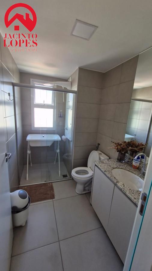 Apartamento, 3 quartos, 94 m² - Foto 23