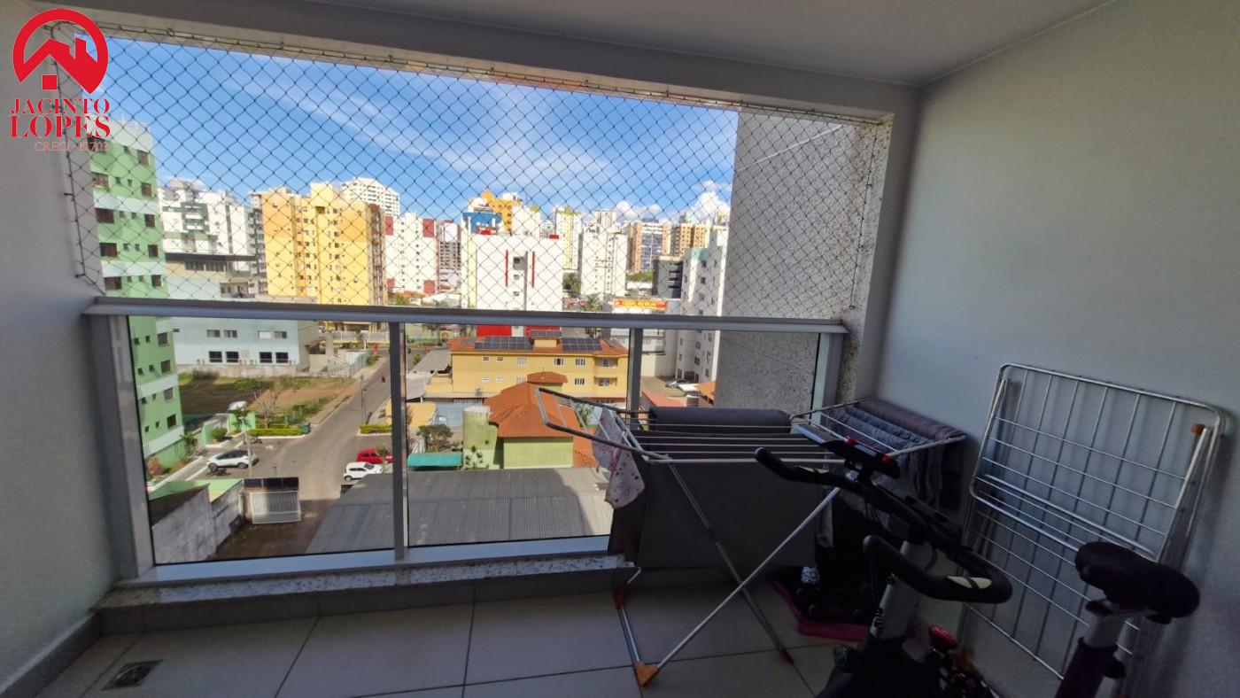 Apartamento, 3 quartos, 94 m² - Foto 11