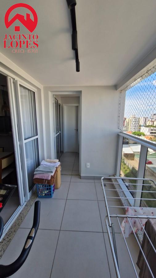 Apartamento, 3 quartos, 94 m² - Foto 22