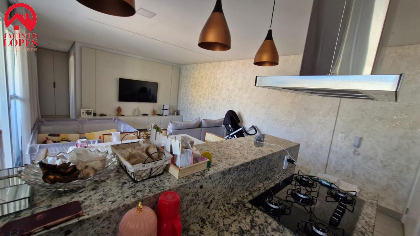 Apartamento, 3 quartos, 94 m² - Foto 9