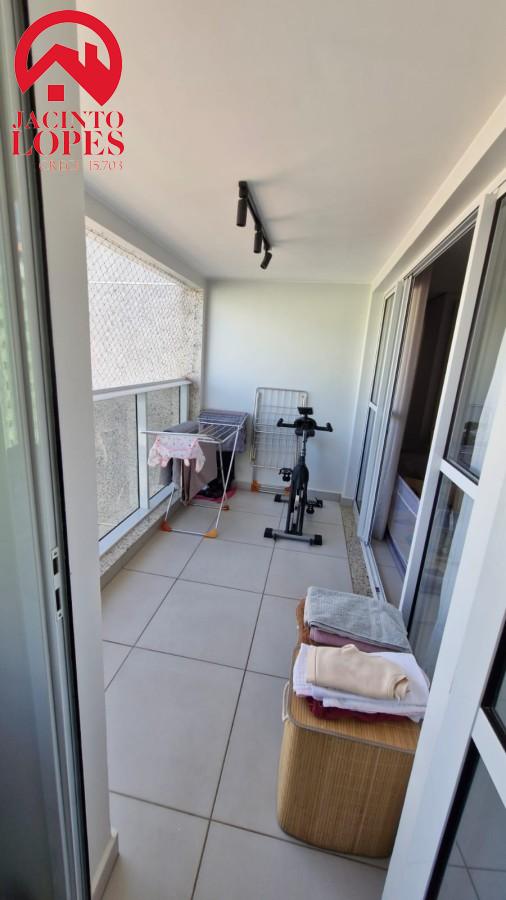 Apartamento, 3 quartos, 94 m² - Foto 29