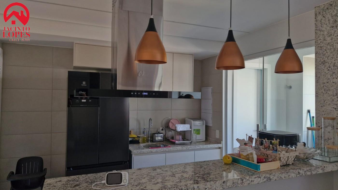 Apartamento, 3 quartos, 94 m² - Foto 3
