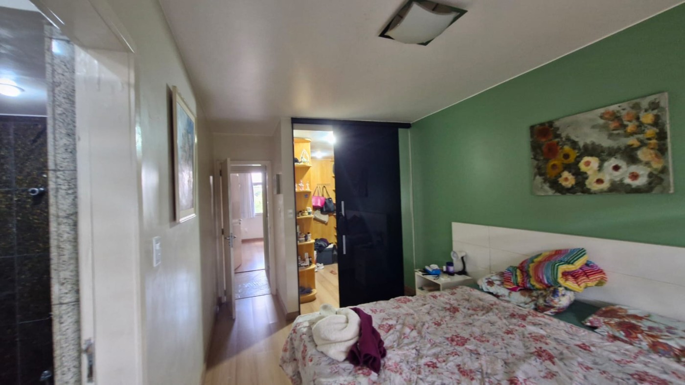 Apartamento, 3 quartos, 120 m² - Foto 6