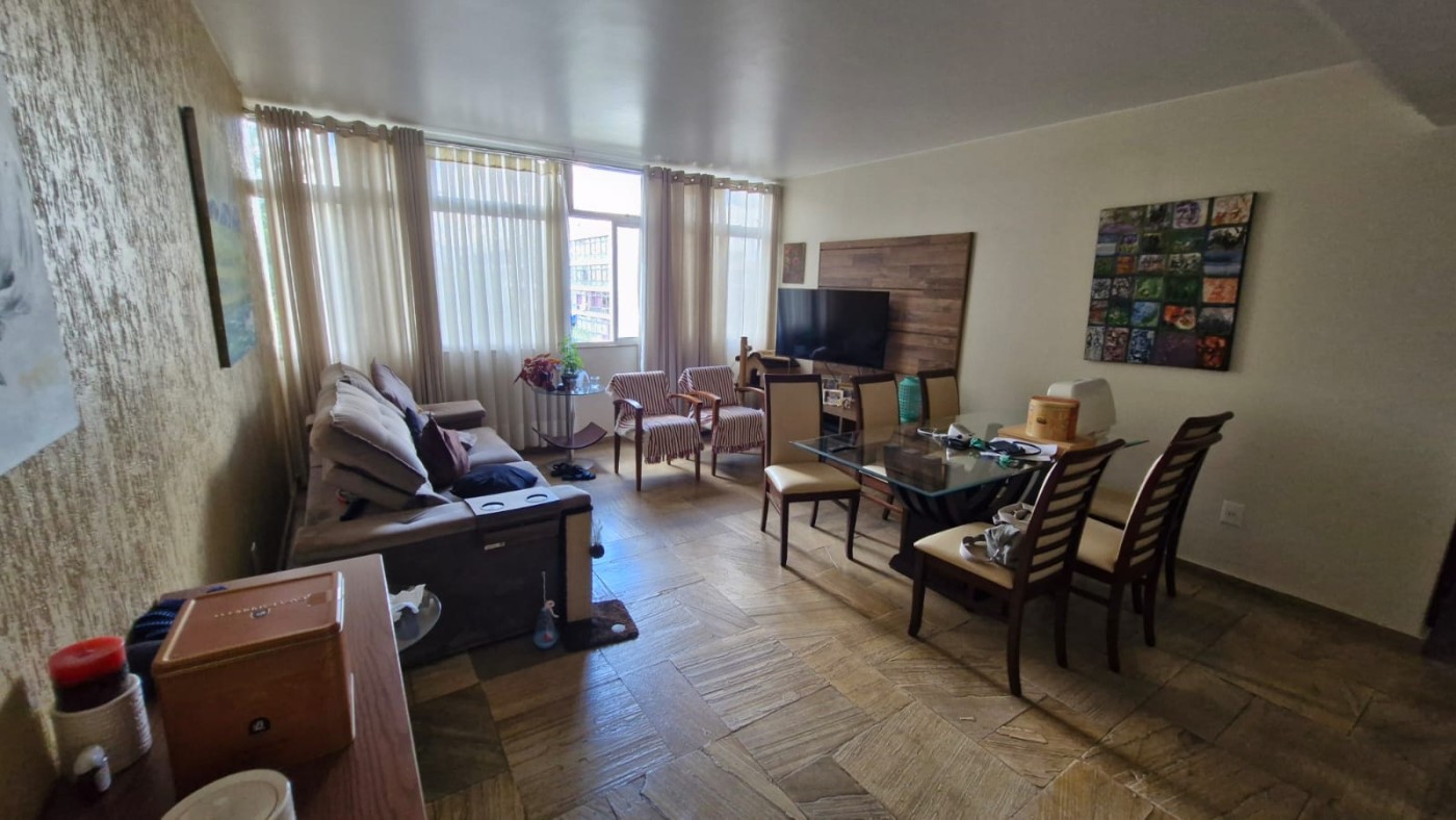 Apartamento, 3 quartos, 120 m² - Foto 10