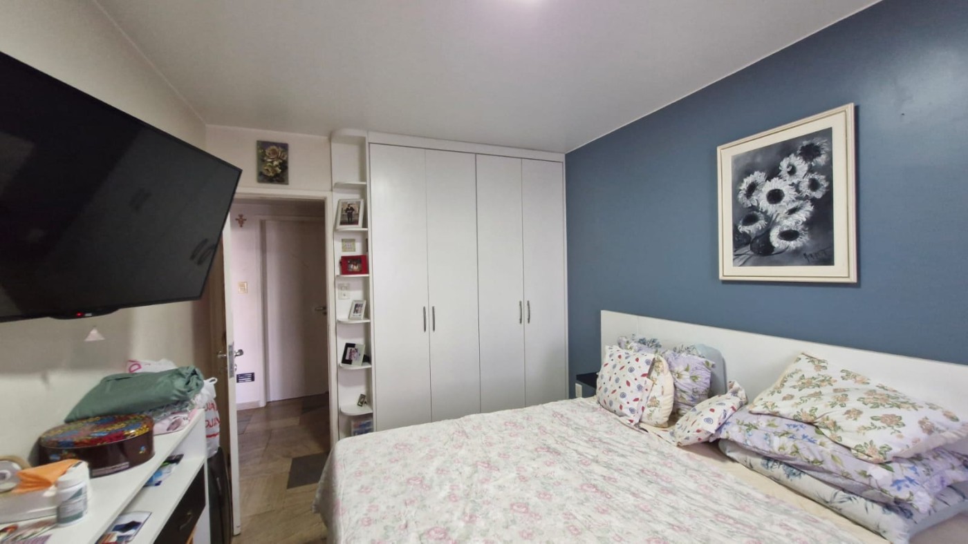 Apartamento, 3 quartos, 120 m² - Foto 11