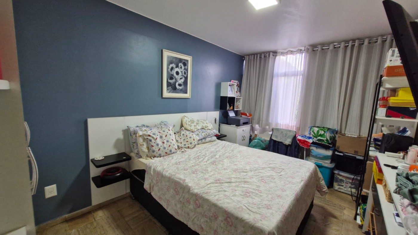 Apartamento, 3 quartos, 120 m² - Foto 14