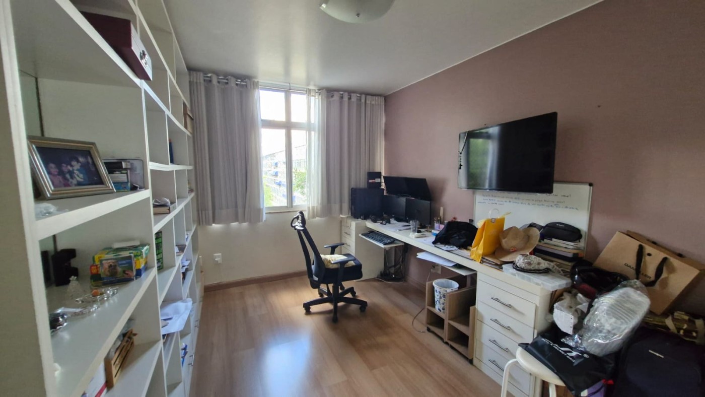 Apartamento, 3 quartos, 120 m² - Foto 16