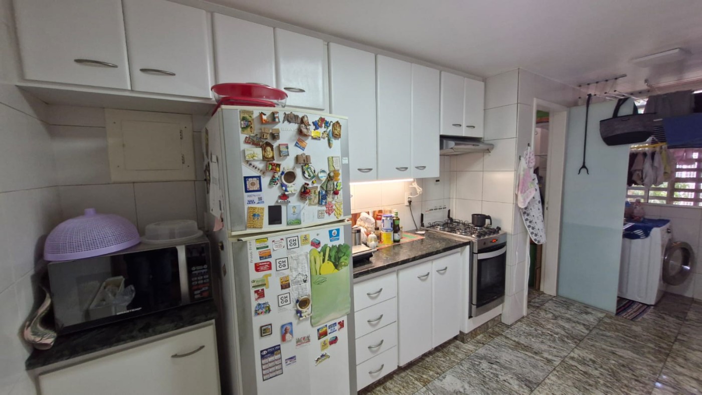 Apartamento, 3 quartos, 120 m² - Foto 20