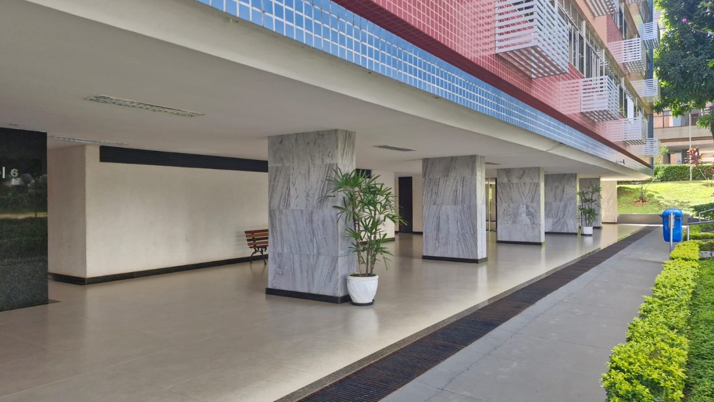 Apartamento, 3 quartos, 120 m² - Foto 3