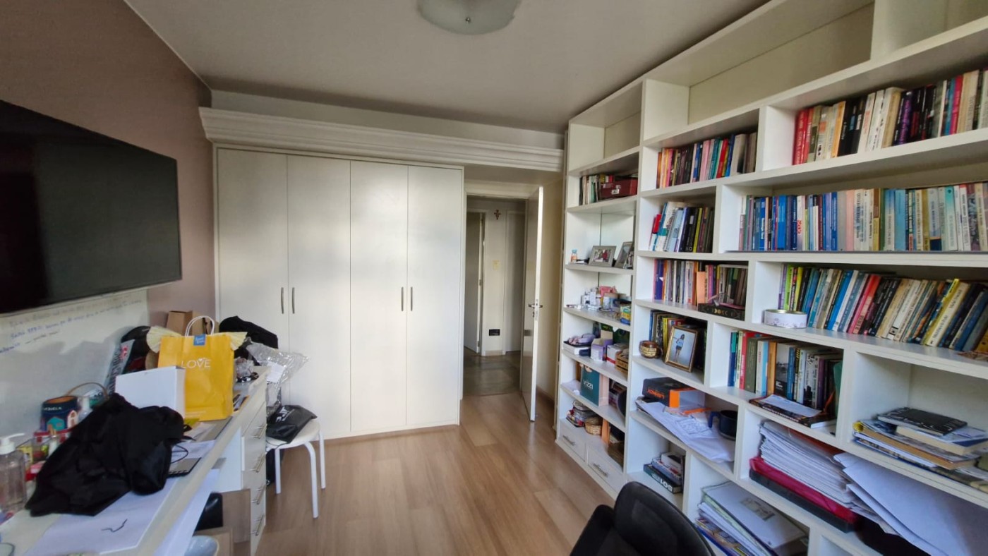 Apartamento, 3 quartos, 120 m² - Foto 22