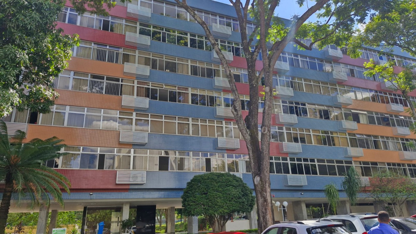 Apartamento, 3 quartos, 120 m² - Foto 1