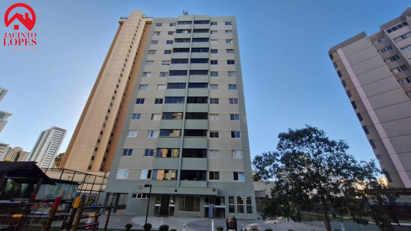 Apartamento, 2 quartos, 67 m² - Foto 1