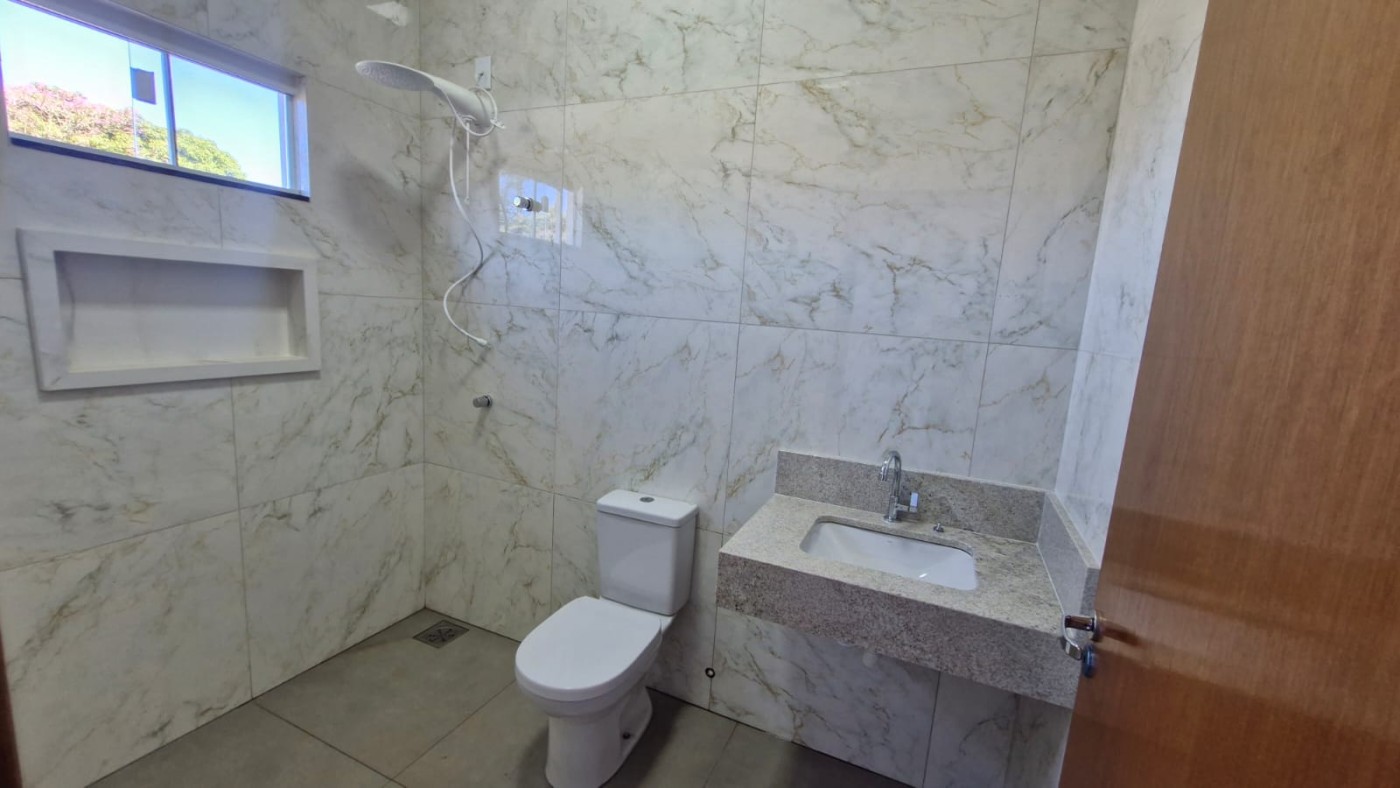 Casa de Condomínio, 3 quartos - Foto 11