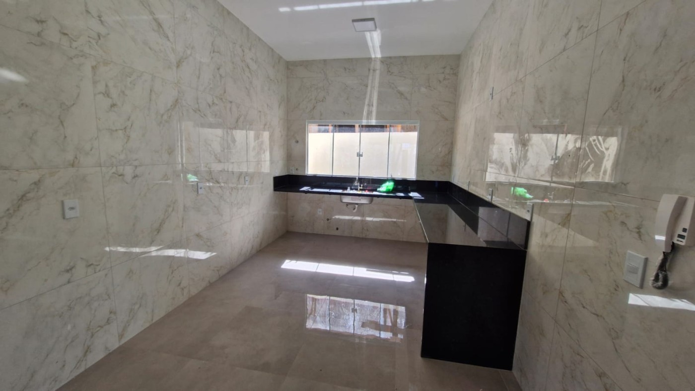 Casa de Condomínio, 3 quartos - Foto 9