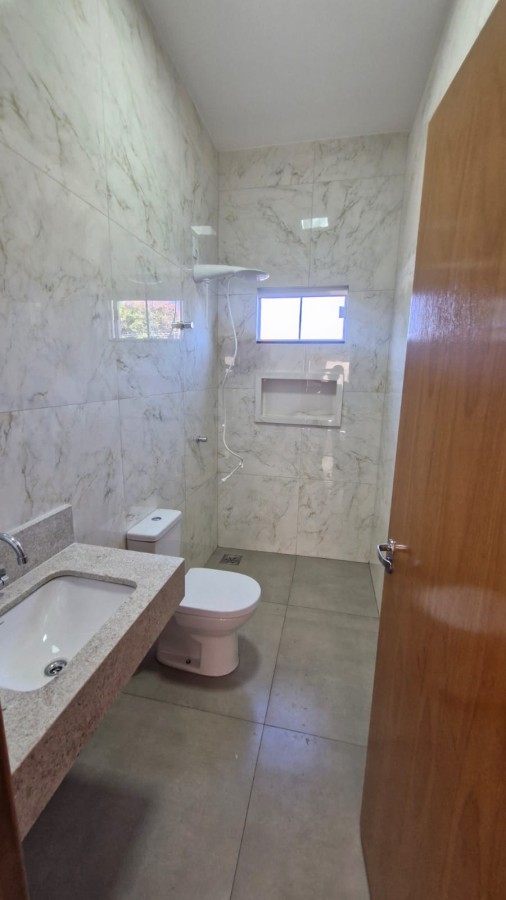 Casa de Condomínio, 3 quartos - Foto 12