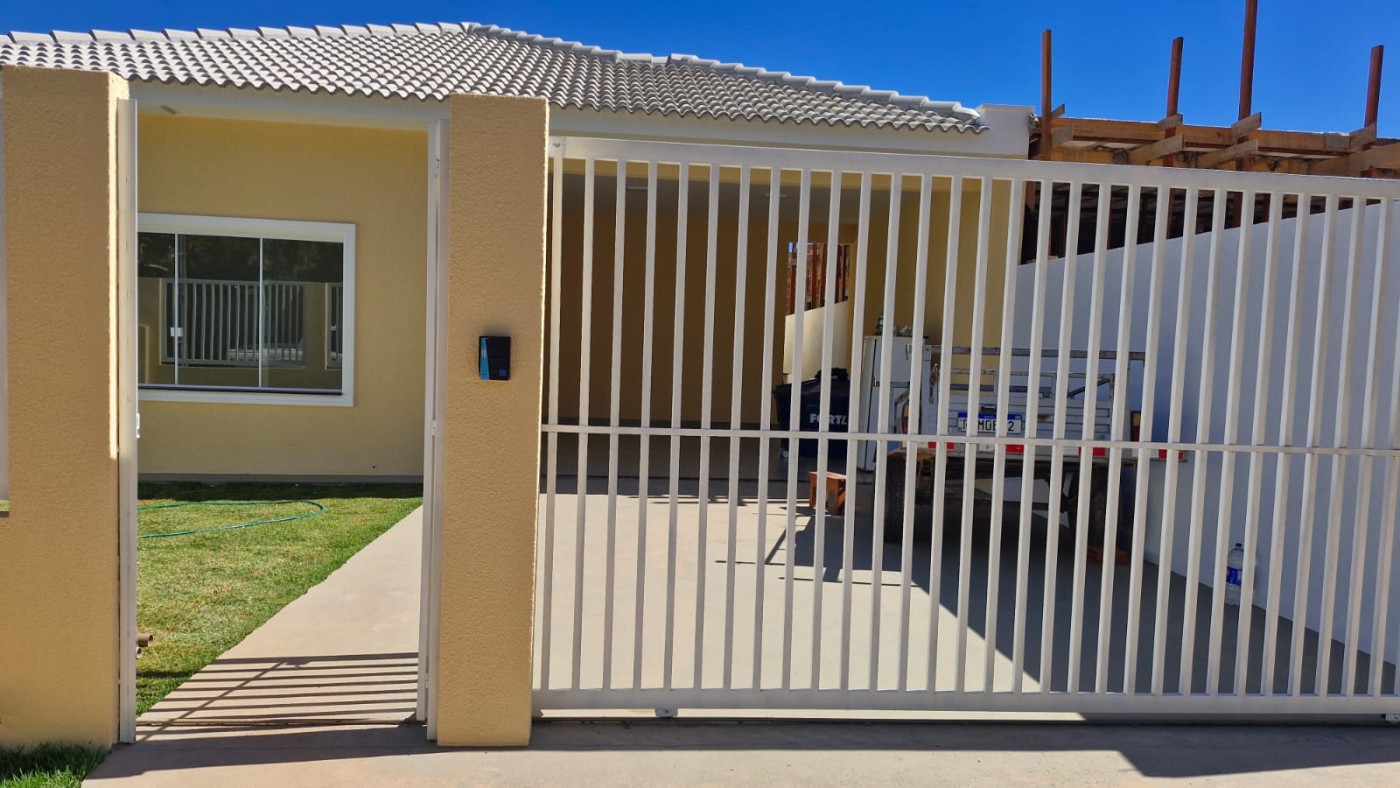 Casa de Condomínio, 3 quartos - Foto 18