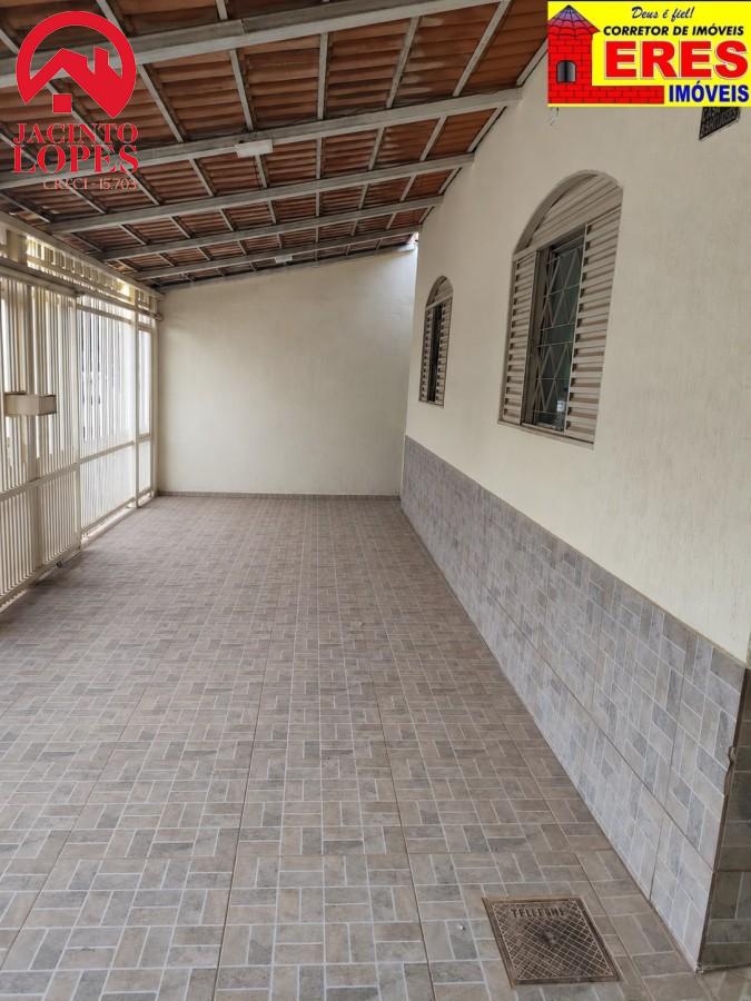 Casa, 3 quartos, 195 m² - Foto 4