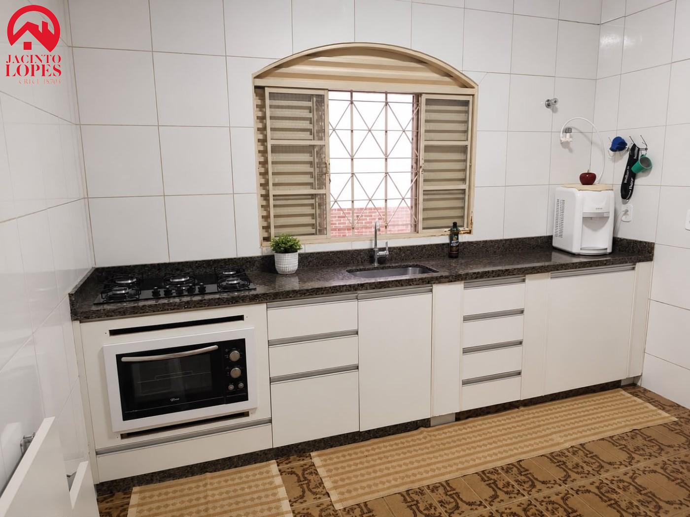 Casa, 3 quartos, 195 m² - Foto 7