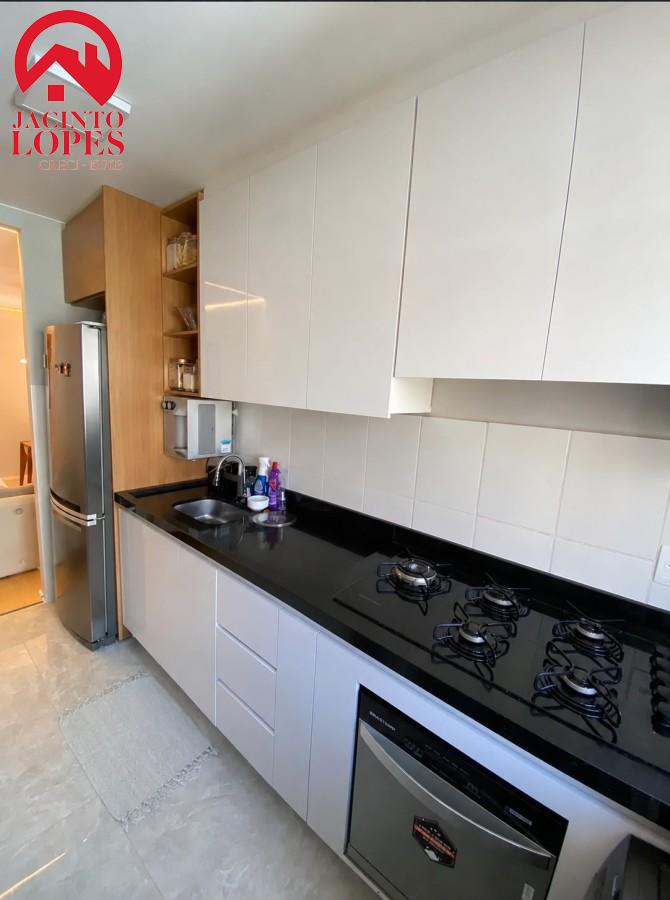 Apartamento, 2 quartos, 48 m² - Foto 6