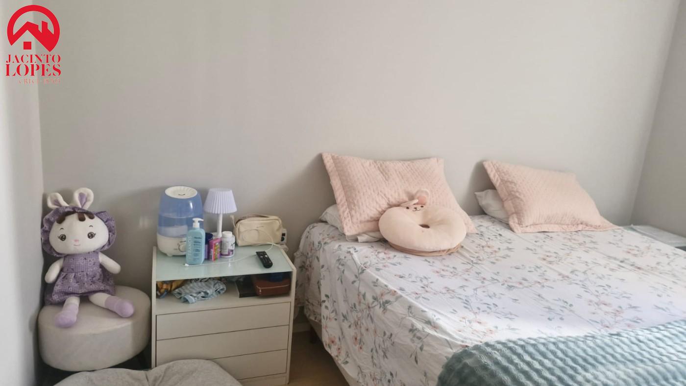 Apartamento, 2 quartos, 48 m² - Foto 11
