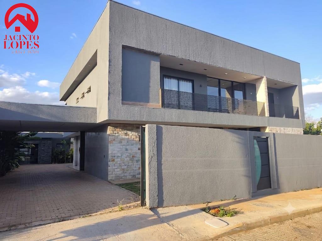 Casa de Condomínio, 5 quartos - Foto 1