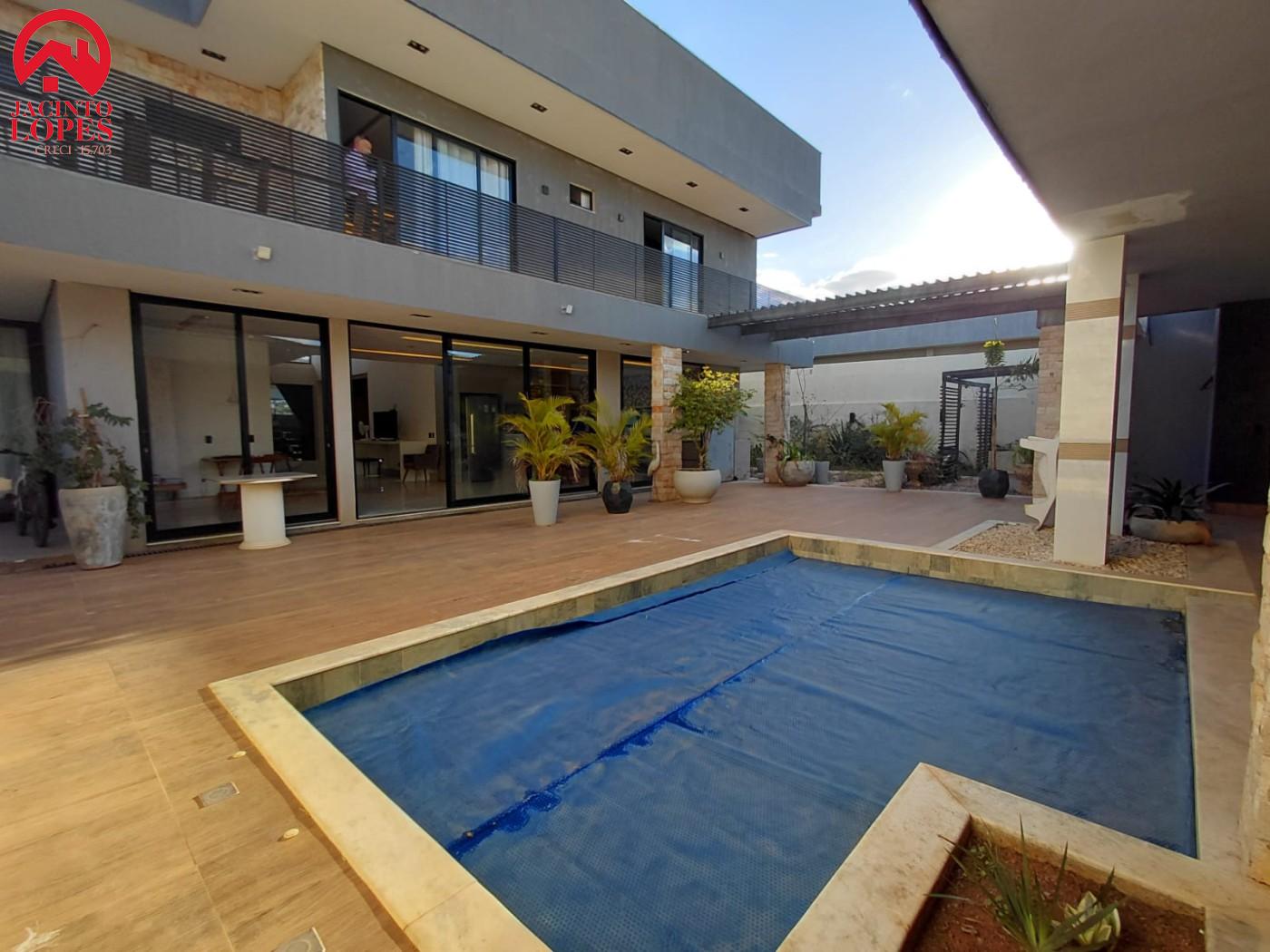 Casa de Condomínio, 5 quartos - Foto 11