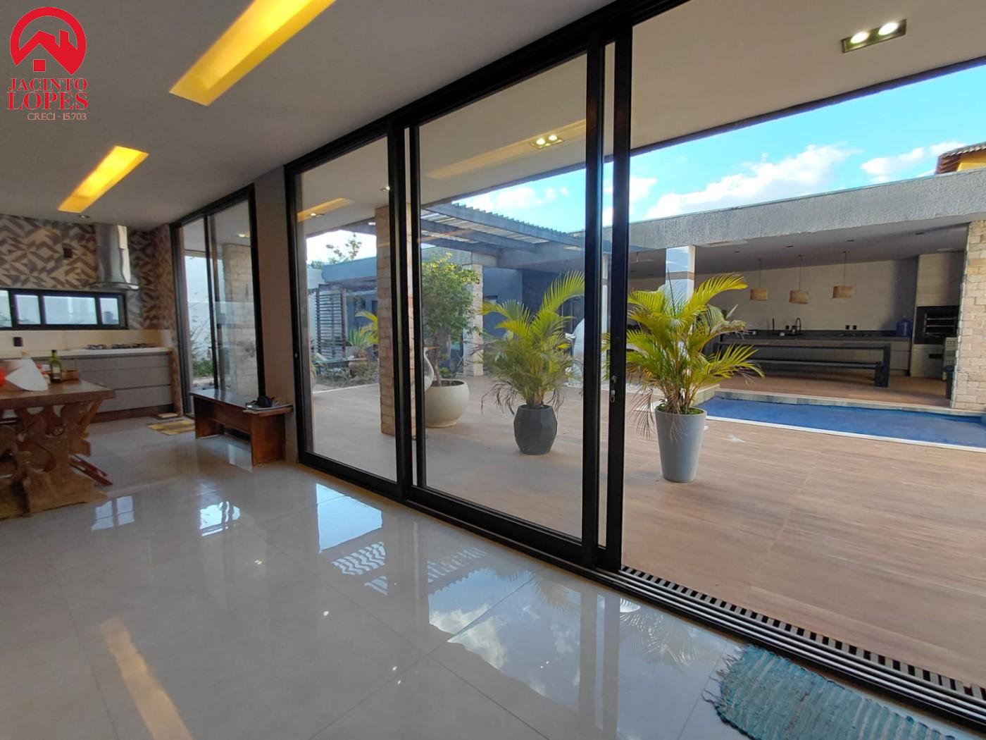Casa de Condomínio, 5 quartos - Foto 5