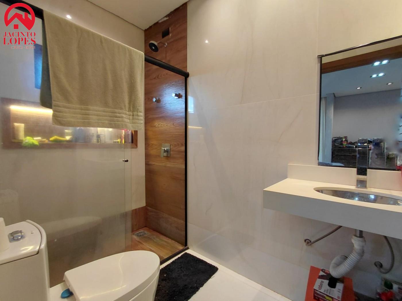 Casa de Condomínio, 5 quartos - Foto 10