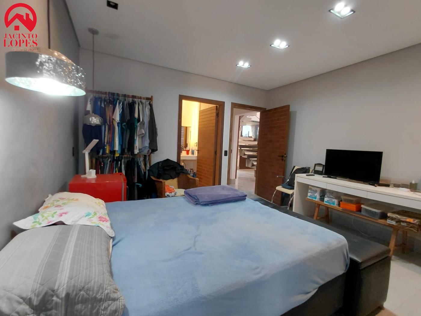 Casa de Condomínio, 5 quartos - Foto 15