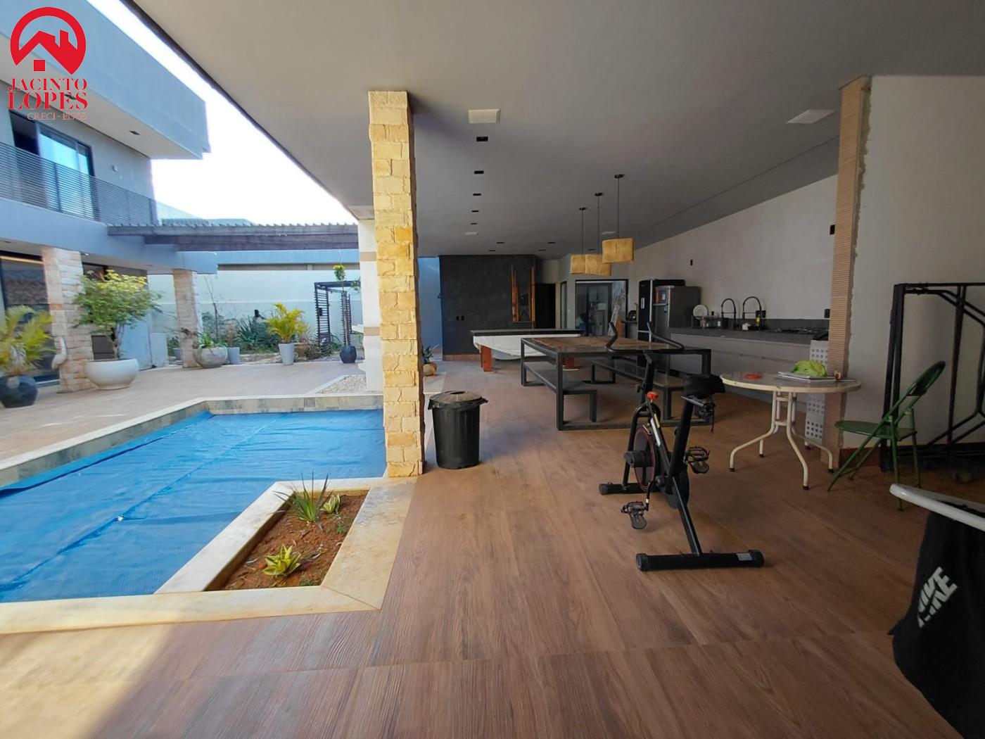 Casa de Condomínio, 5 quartos - Foto 7